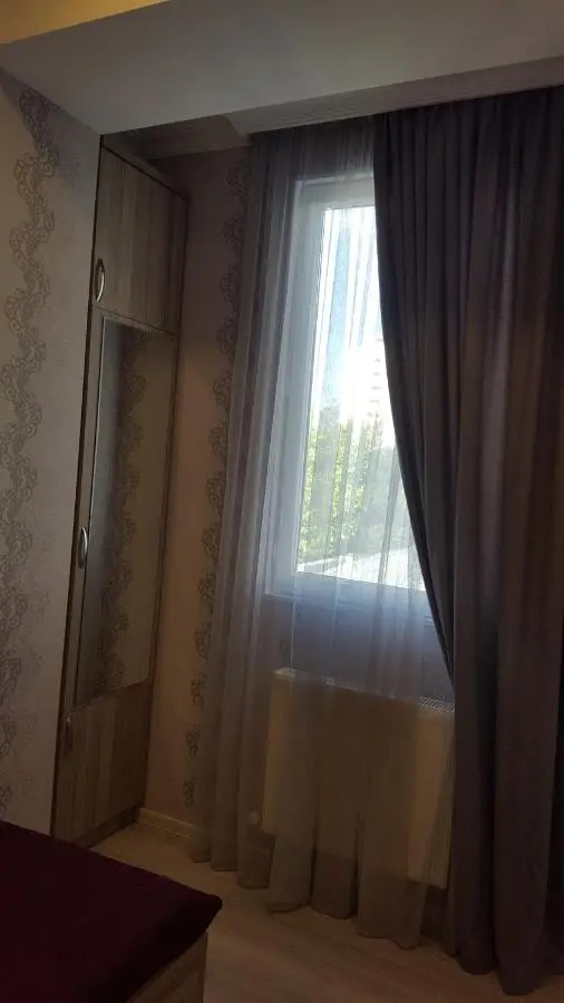 Fantaflat Old Tbilisi Apartment