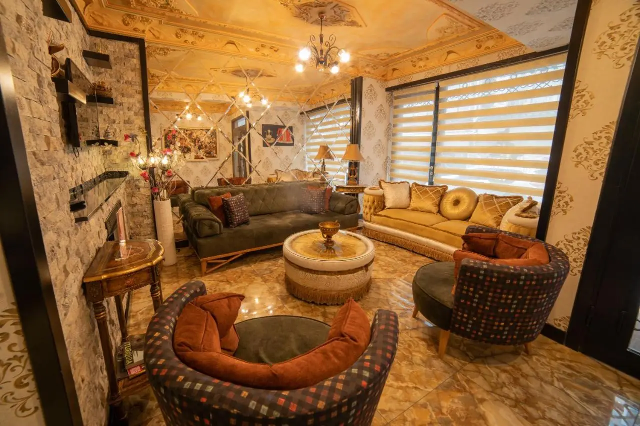 Istanbul Old City Sultanahmed Miran Hotel