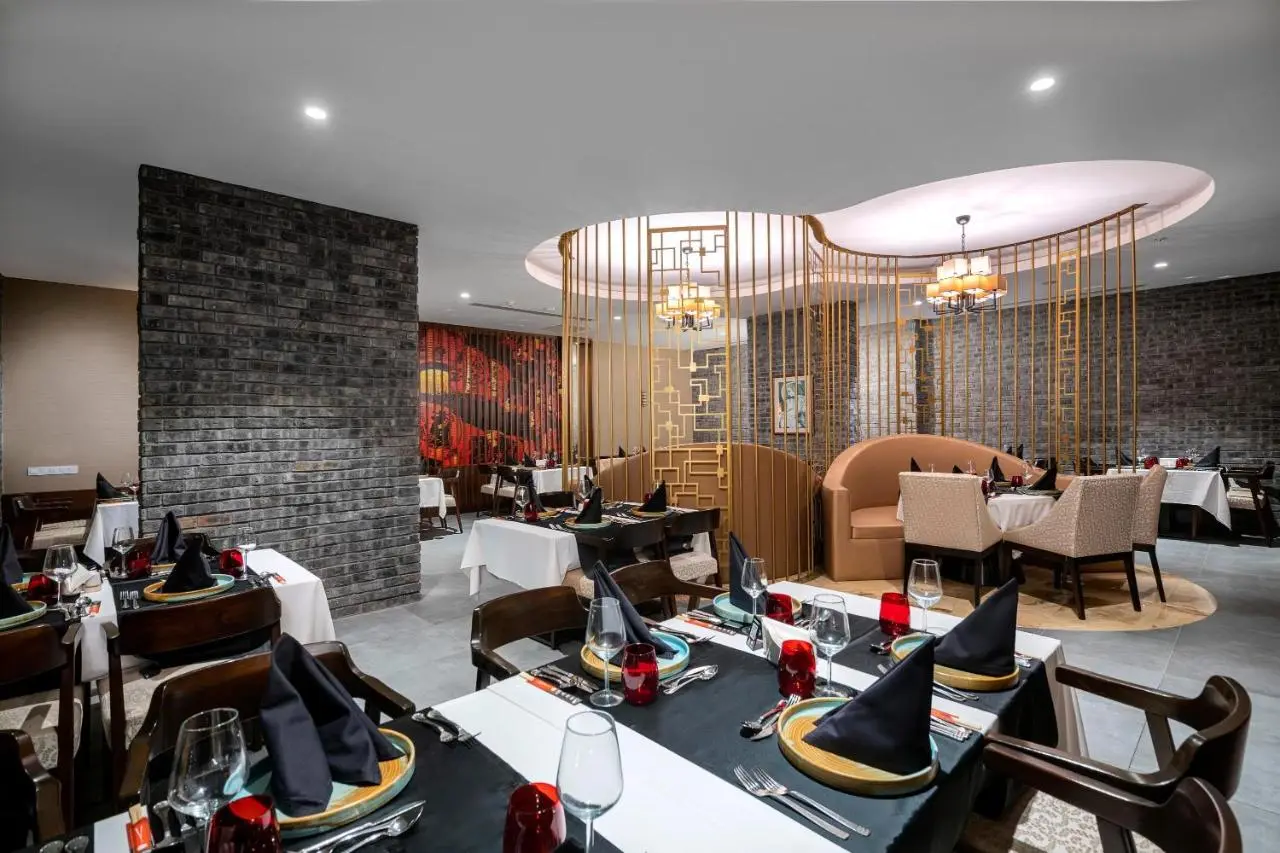 Sidera Kirman Premium - Ultra All Inclusive