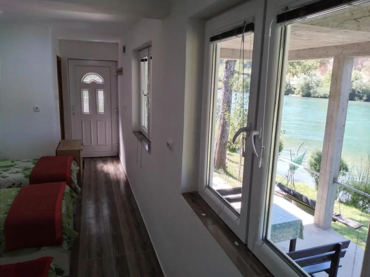 Apartman na Drini