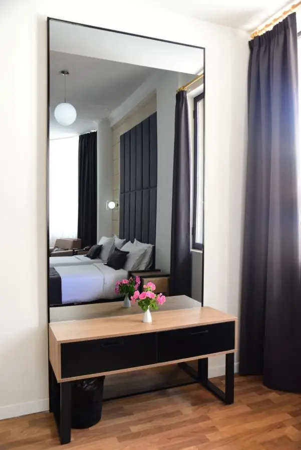 Hotel Comfort City Center