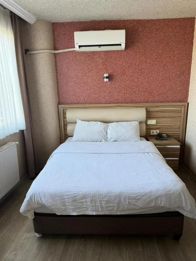 Otel Ustabaş
