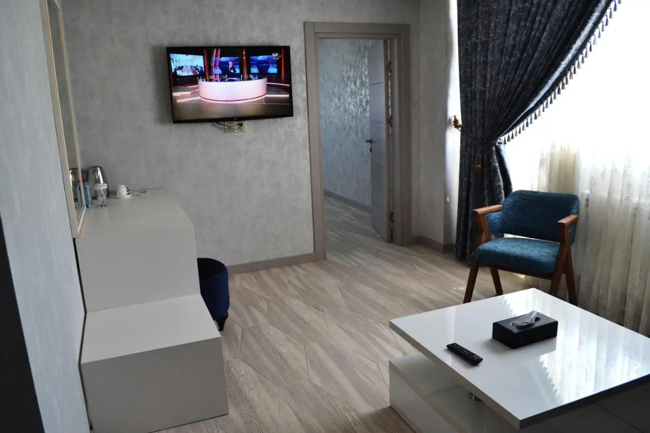 Supreme Hotel Baku