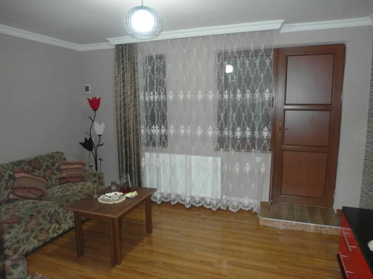 Villa Lazika