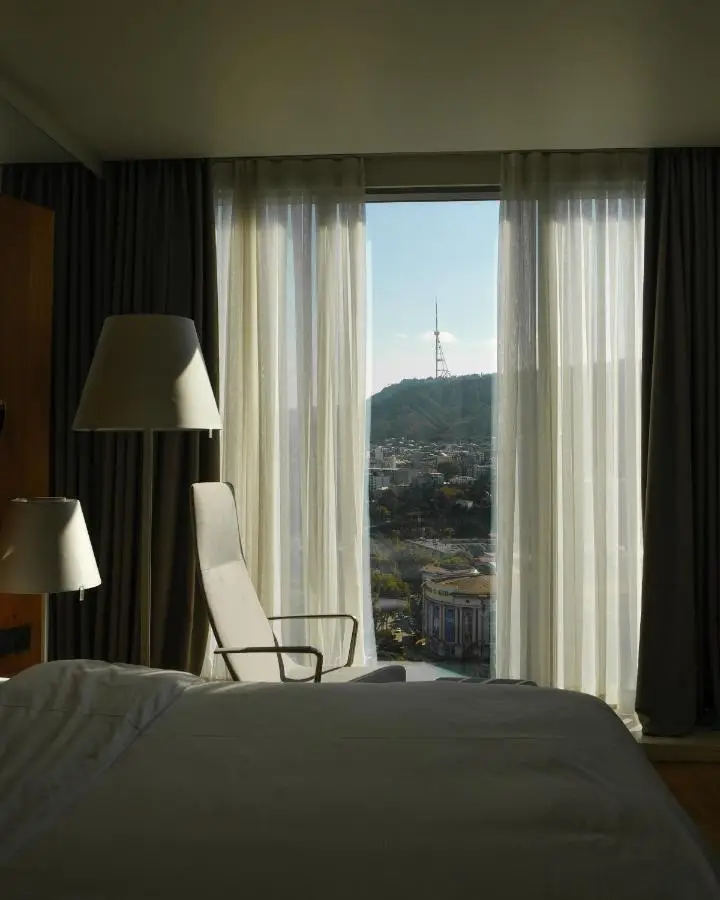 Holiday Inn - Tbilisi by IHG