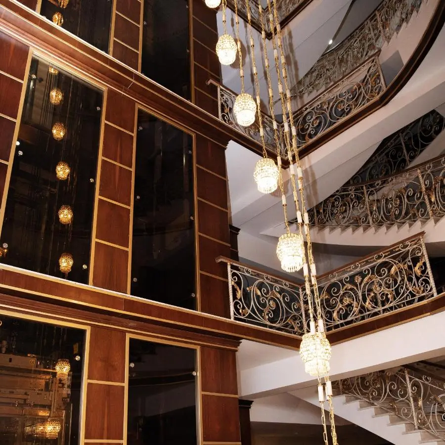 Atlas Hotel Baku