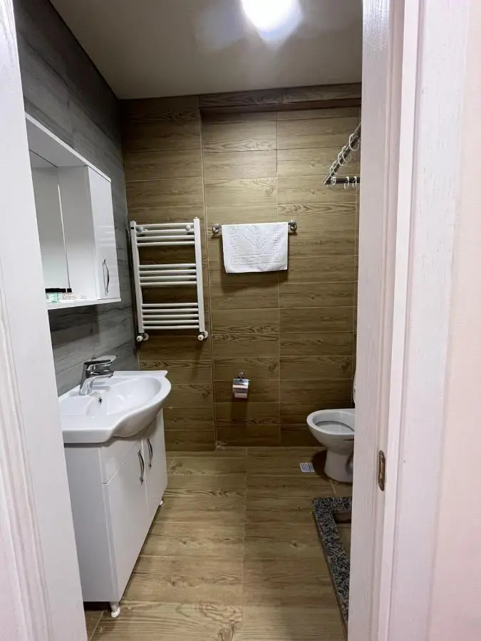 MAHALI HOTEL
