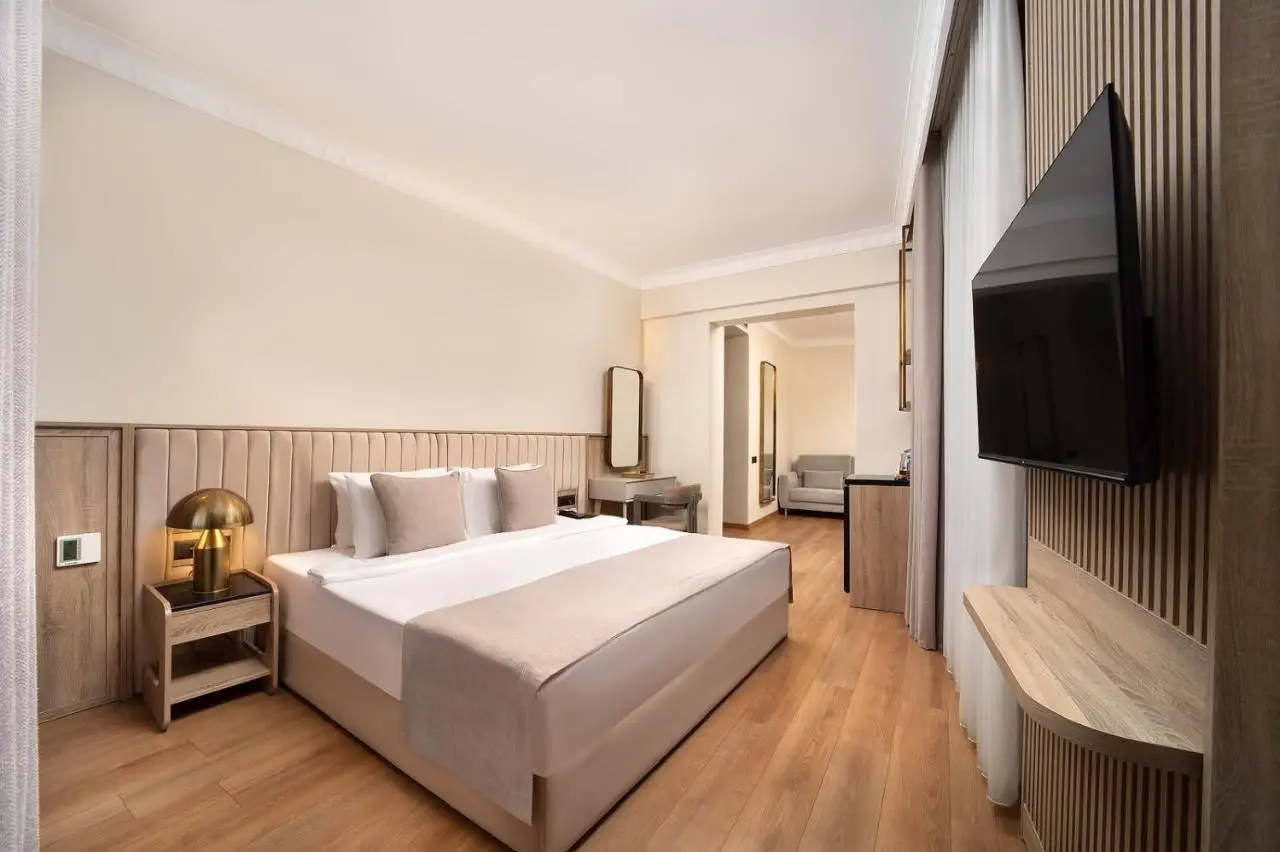 Atik Hotel Nişantaşı
