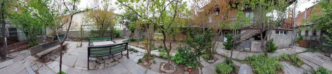 Guest House Beautiful Tbilisi - Cool & Cozy Apartments