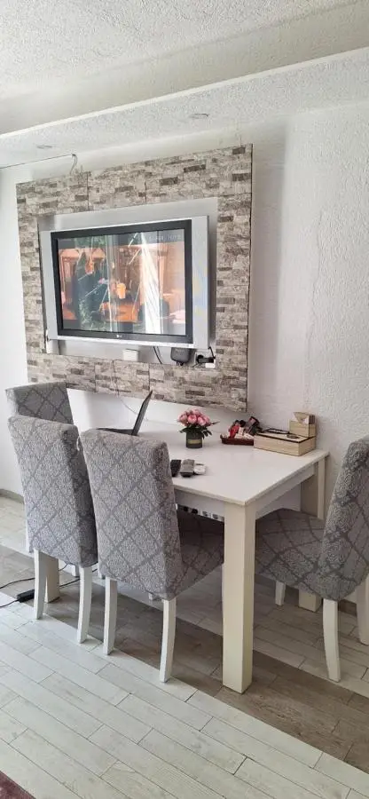 Apartman Archy