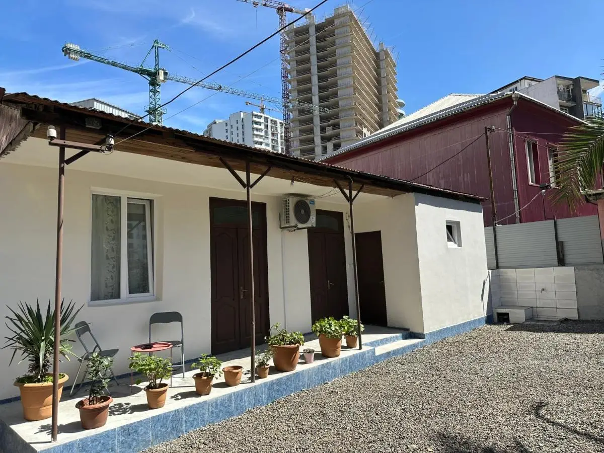 your home in Batumi