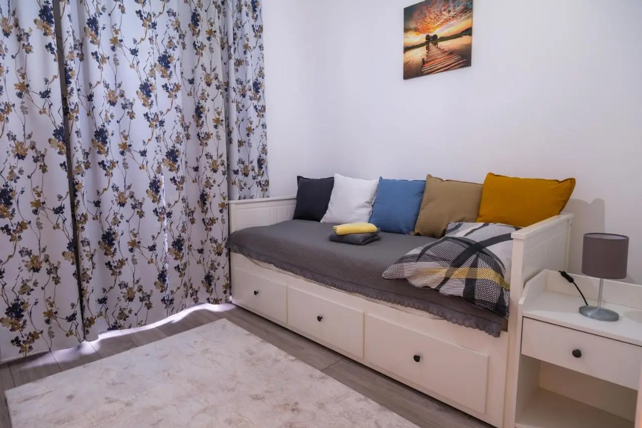 Apartment Aida