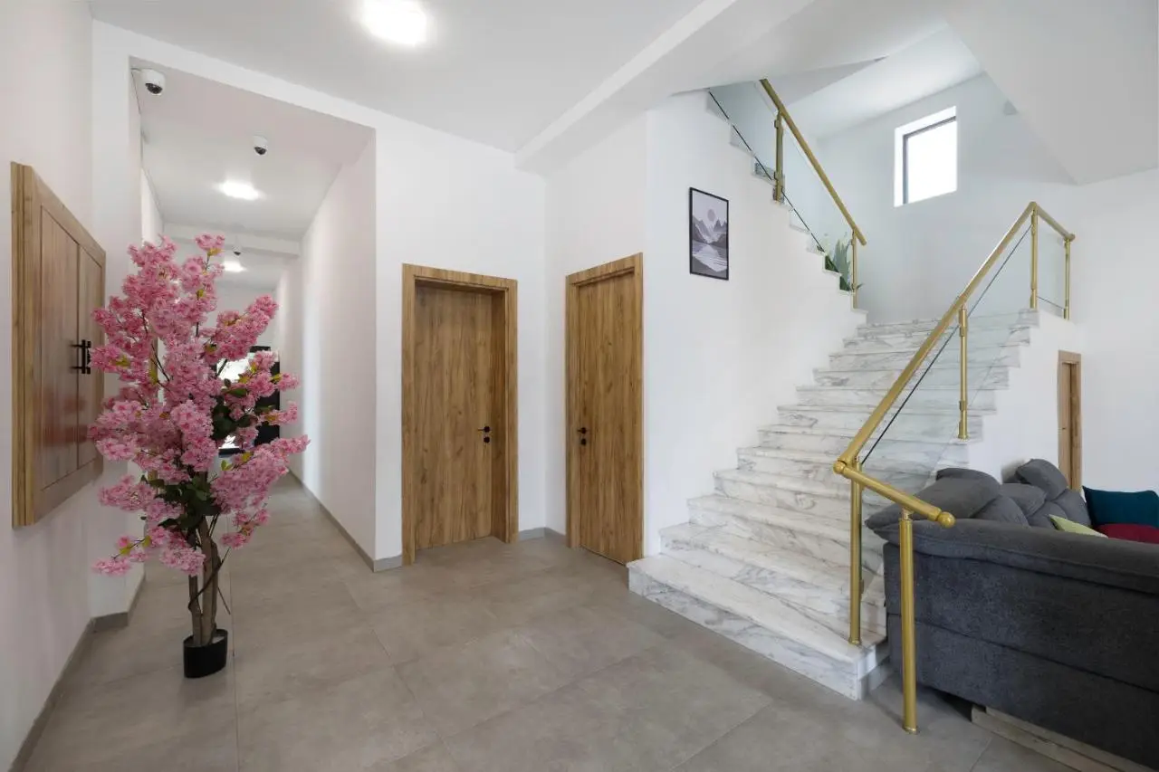 3100 Boutique Hotel Kazbegi