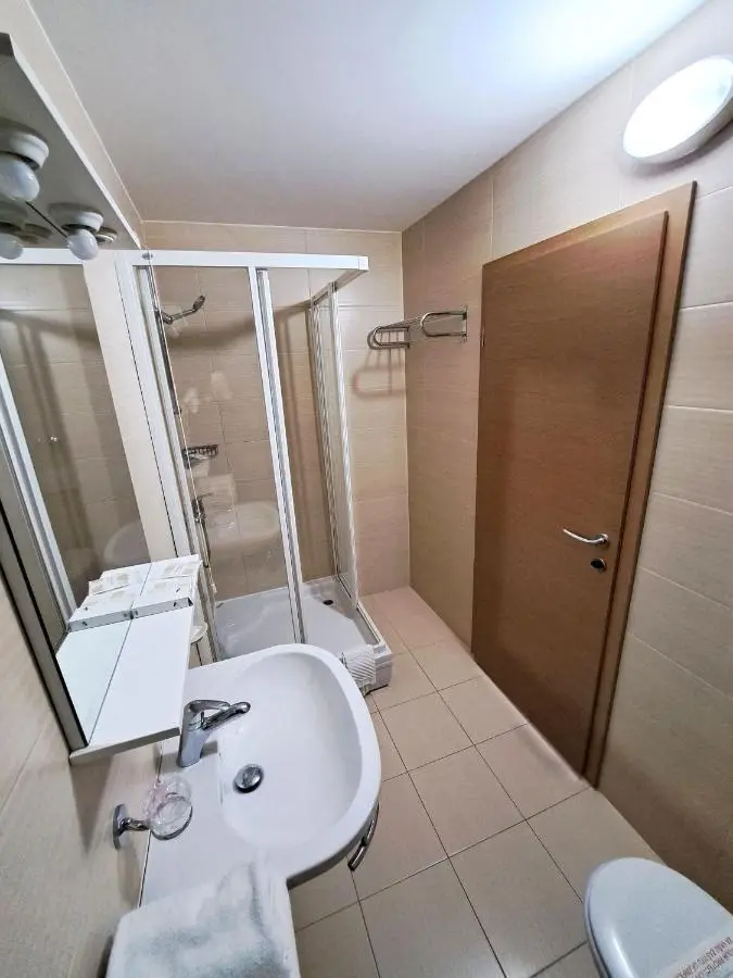Hotel Brotnjo