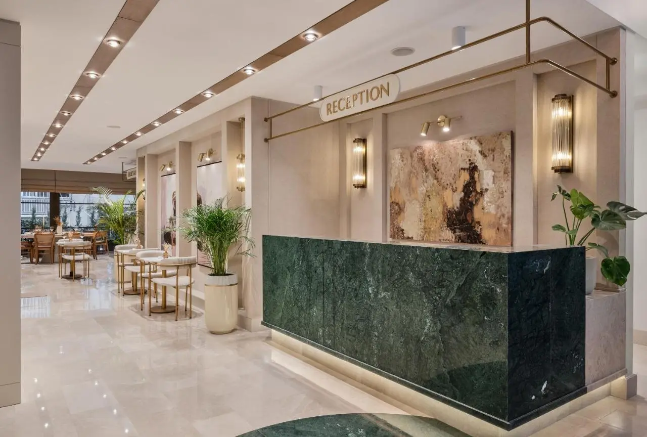 Delita City Hotel