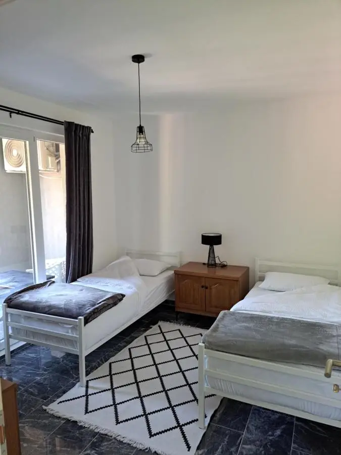 TriM Apartments