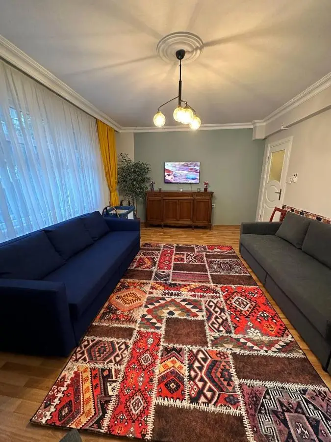 TAKSİM PERA House