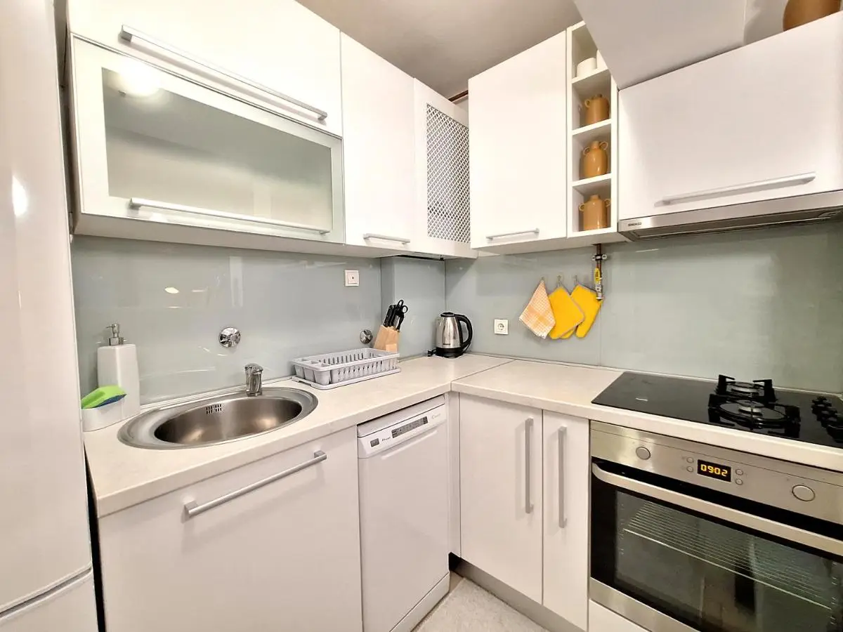 Apartment Dina Sarajevo
