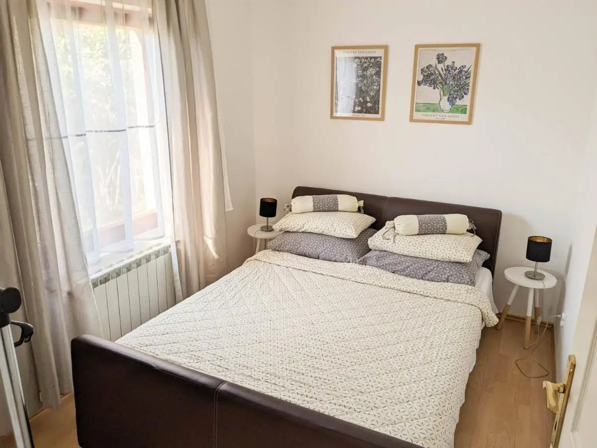 Duplex House