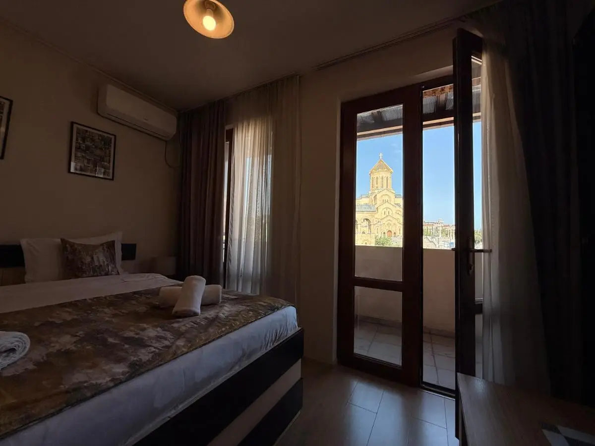 Liva Hotel