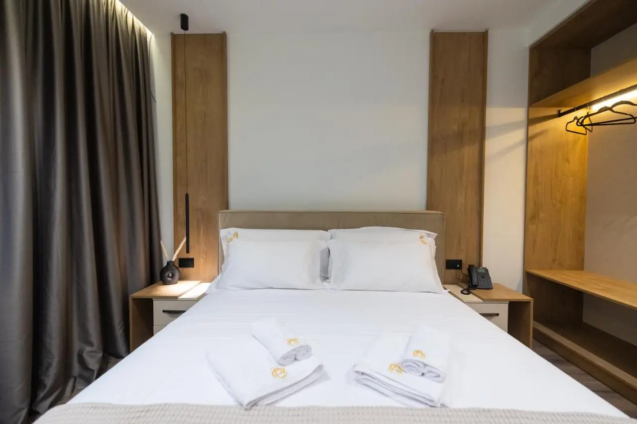 Beliz Boutique Hotel