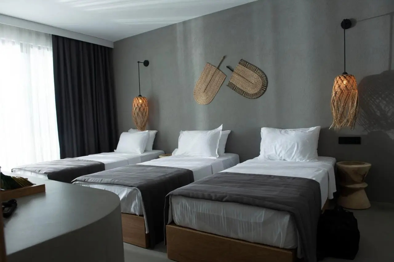 Regia Mare Beach Hotel & Spa Bodrum
