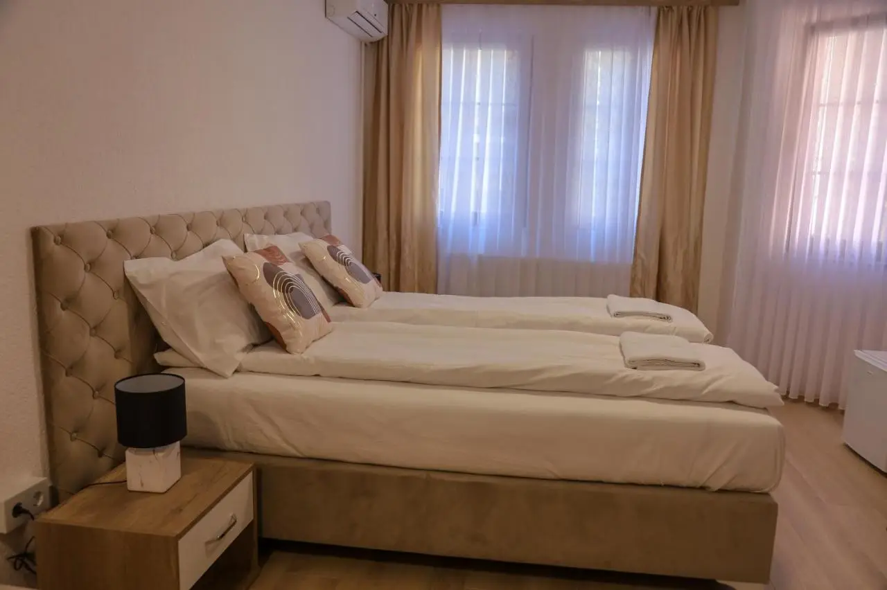 Careva Cuprija Apartment&Rooms