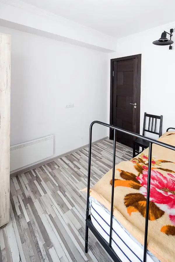 Apartment N320 Gudauri Loft