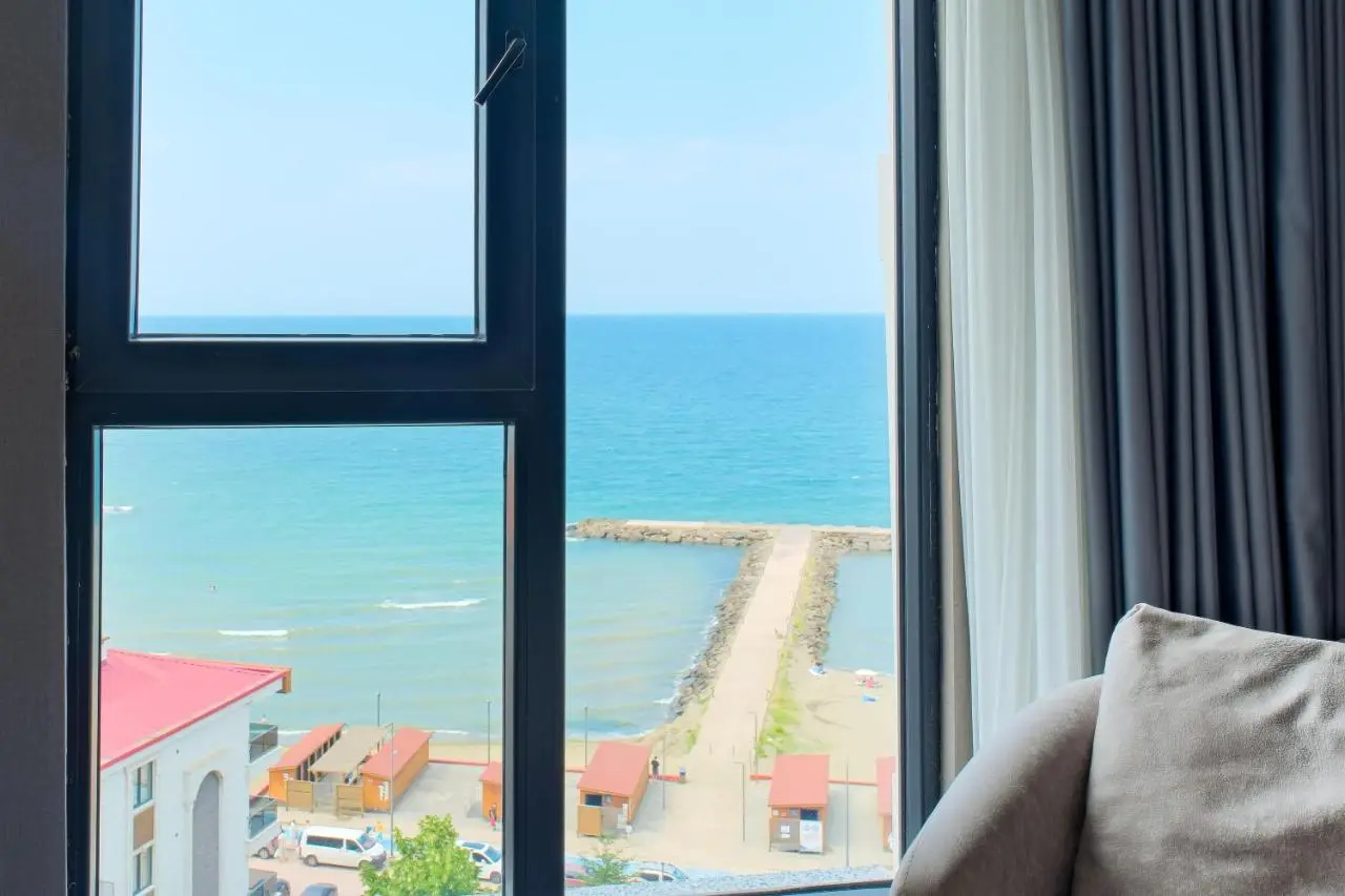 Maritimo Hotel