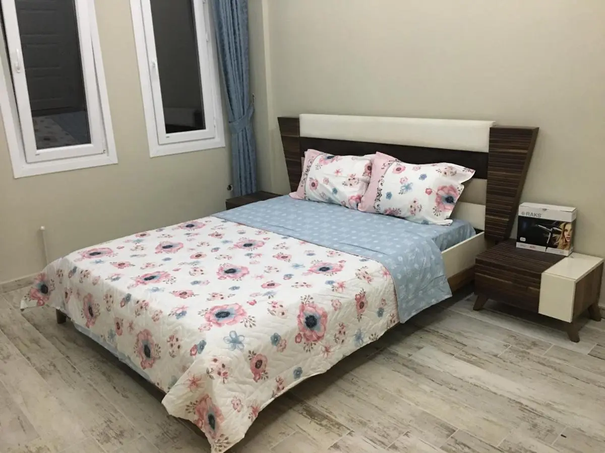 PAŞA PANSİYON Yalova