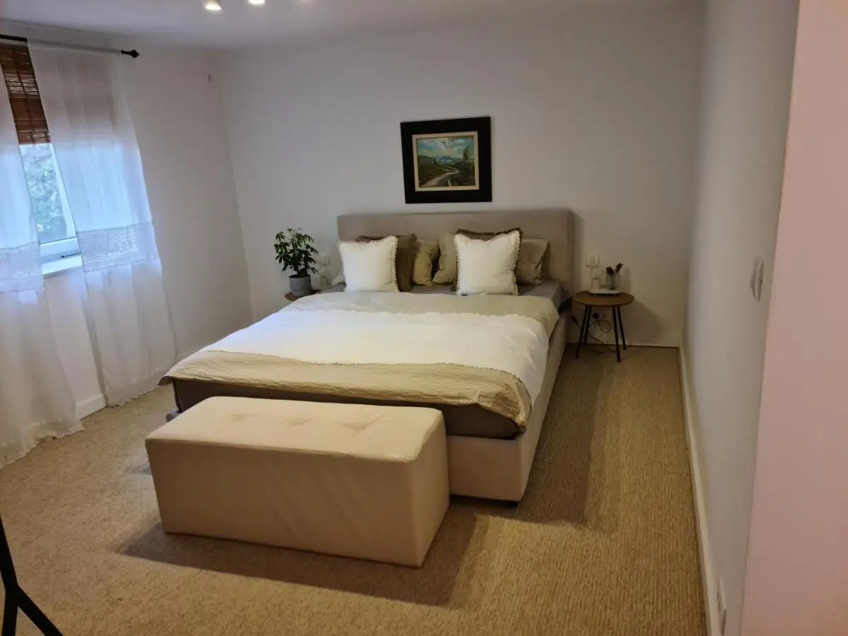 Apartments GB