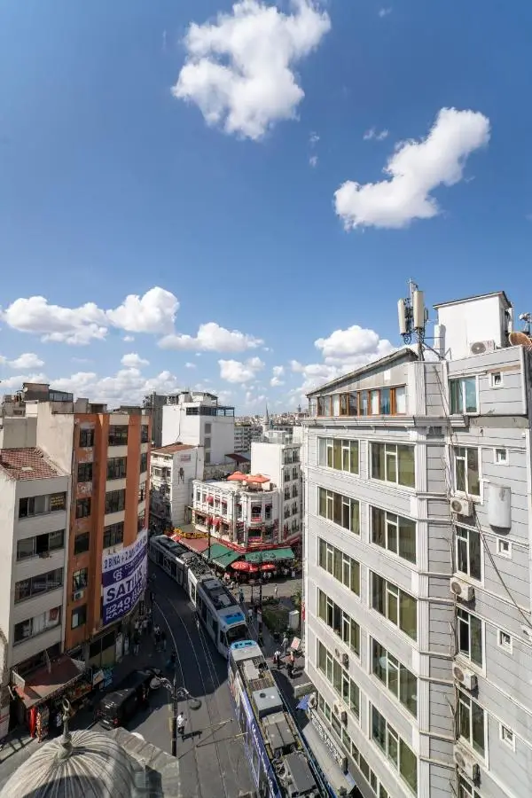 Old City Viva Hotel