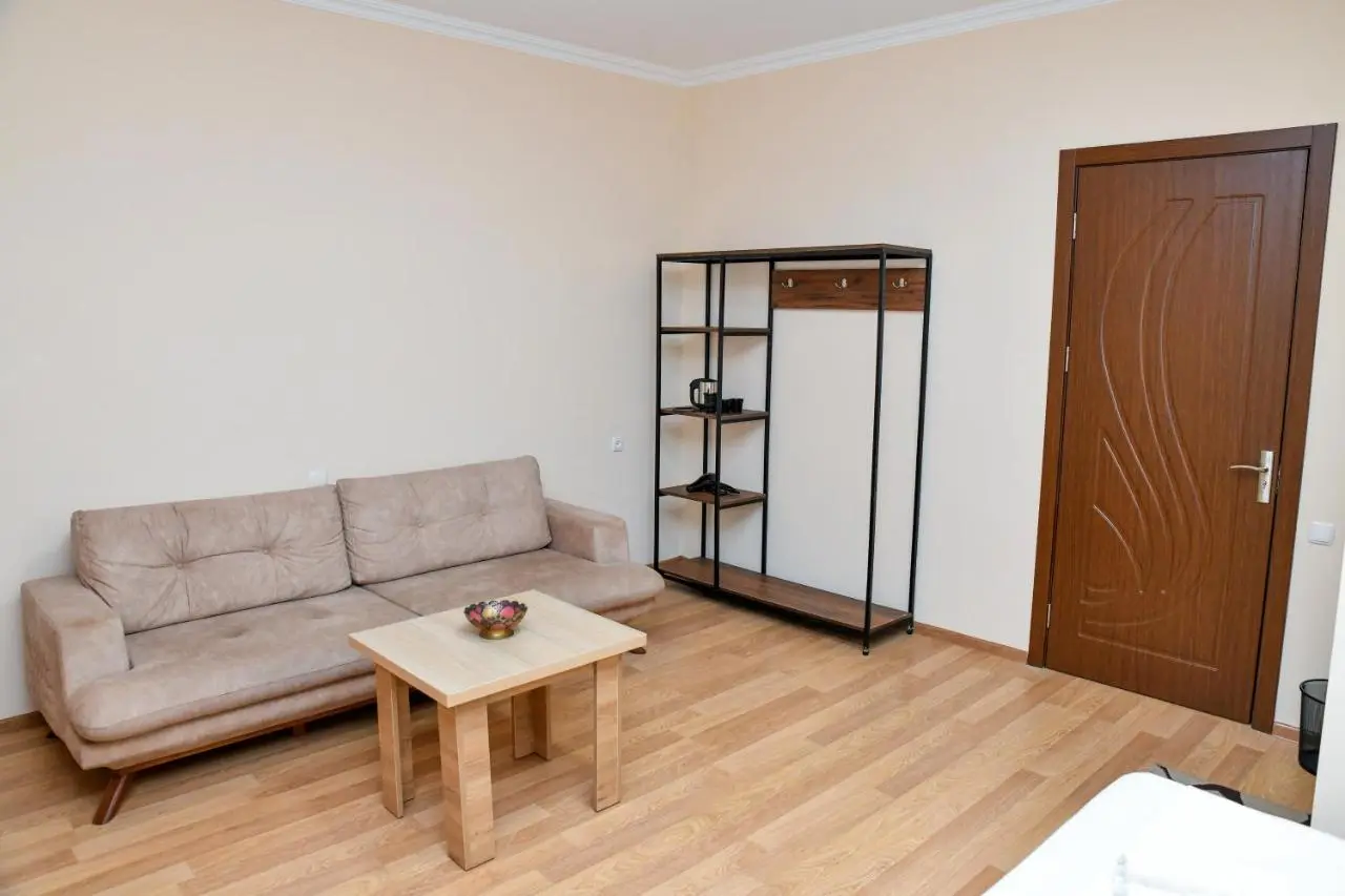 Just Inn Kutaisi