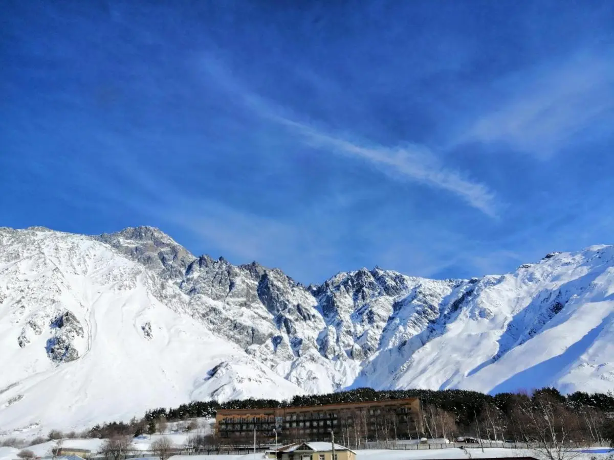 Hotel IVERIA
