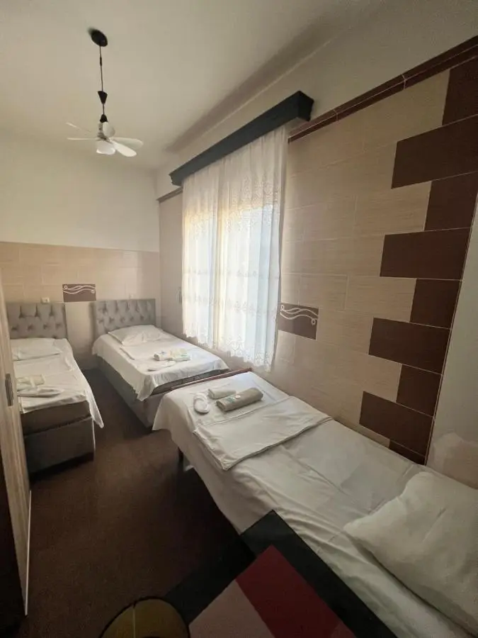 Villa Jakos Paradise