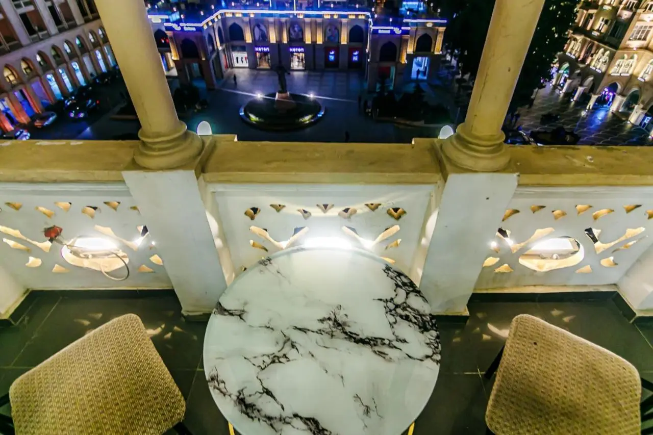 NARCISSUS Apartment