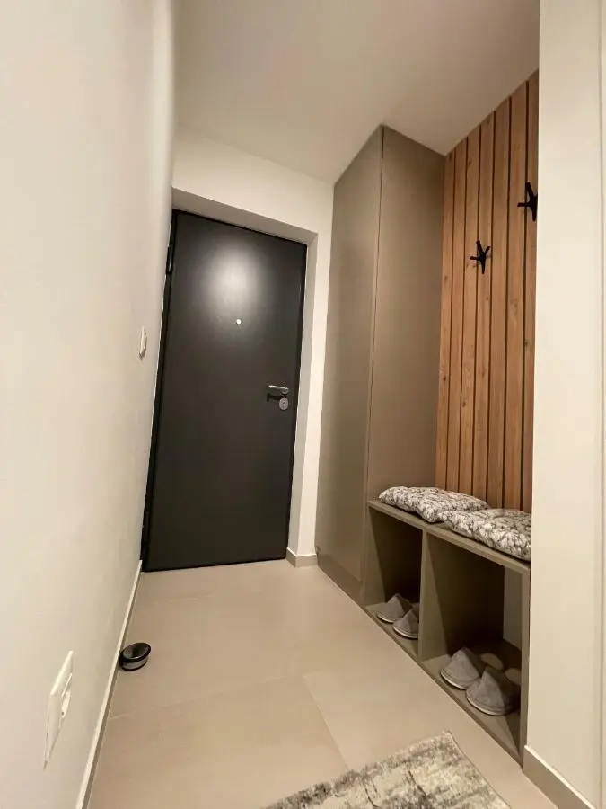 Apartments Stećak