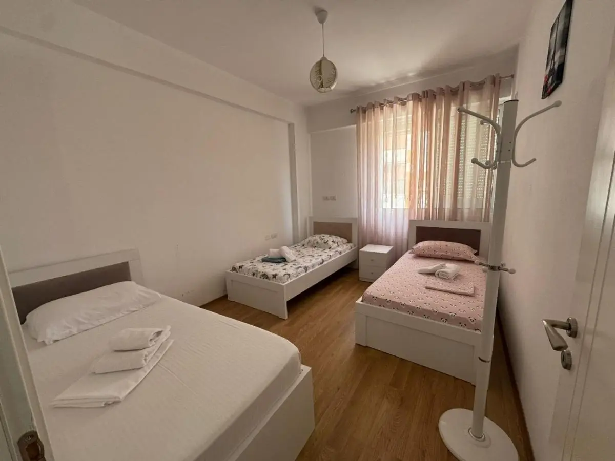 Romina Apartment