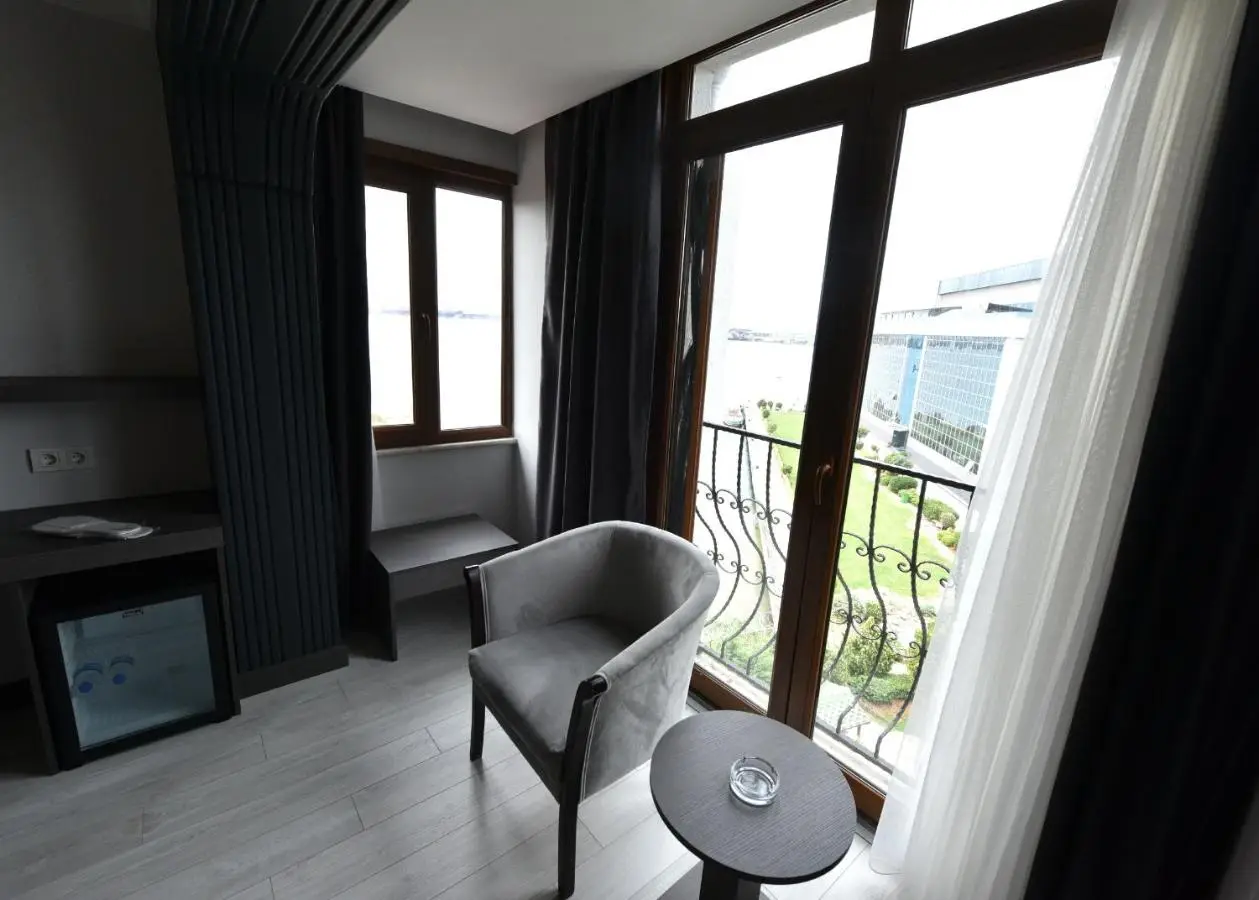 Sahil Hotel Pendik