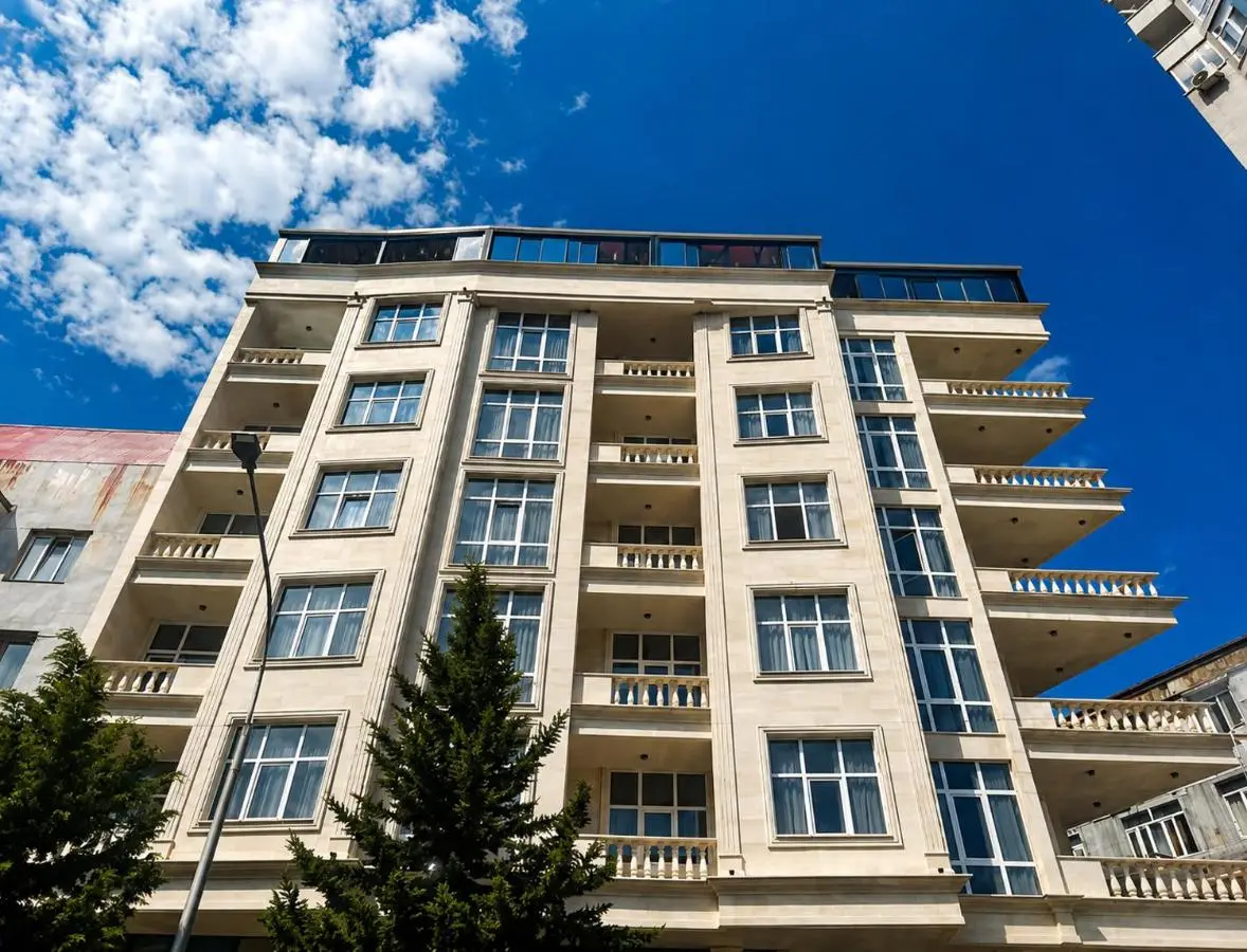 MamuLuxuryApartments