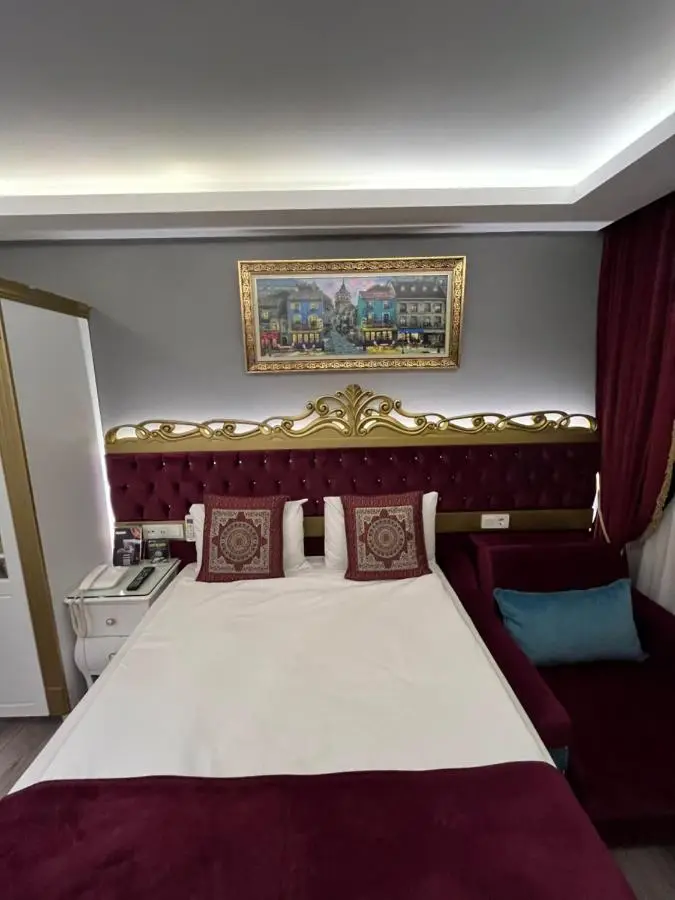 Constantinopolis Hotel