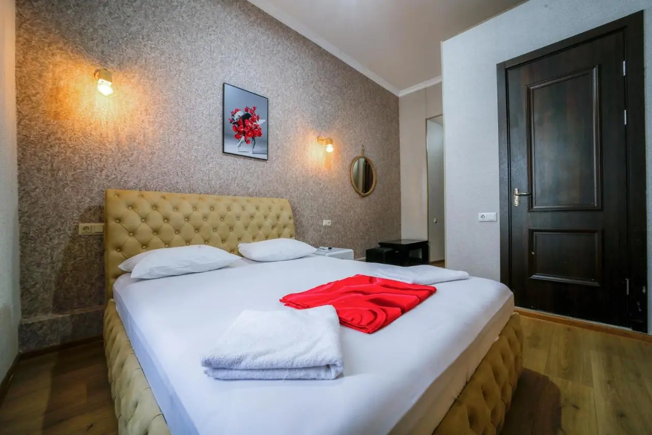 Hotel Guri