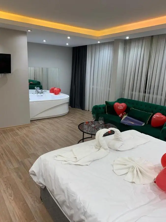 Asem Otel