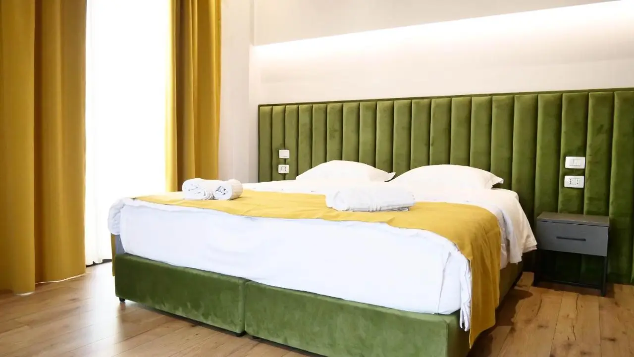 Nord Boutique Hotel by HORIZONT