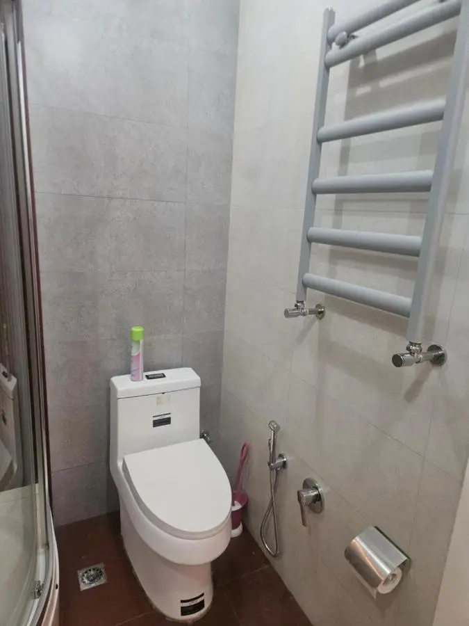 KUR Apartments Mingechevir