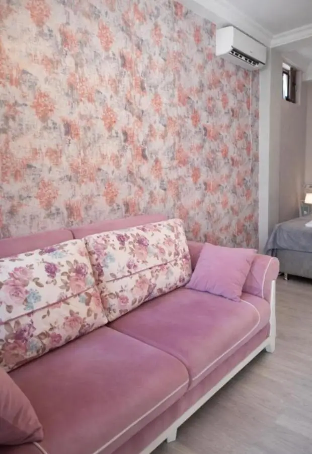 Kalo apartment