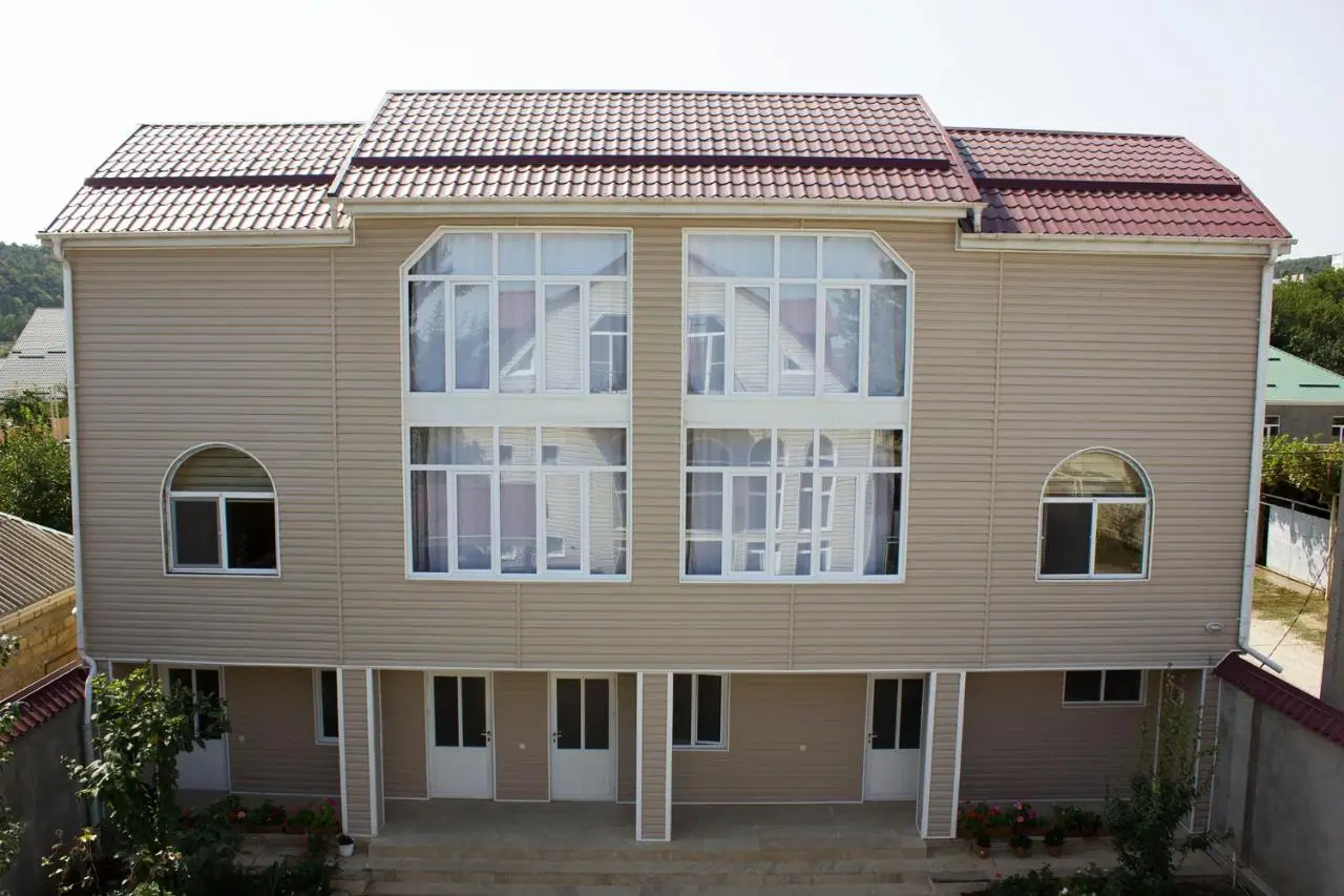 Villa Premium Qusar