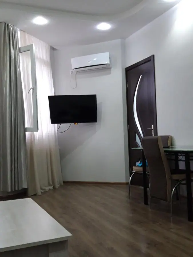 Mari Apartment