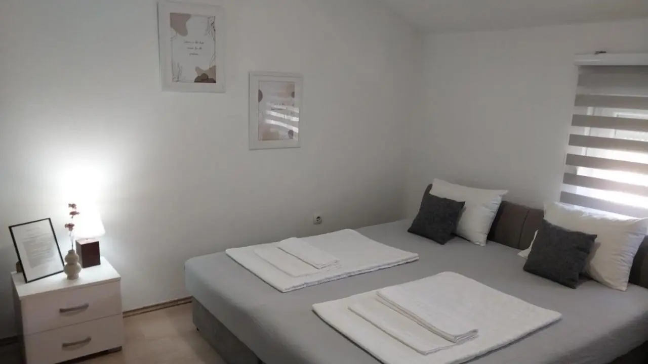 Apartments Platz