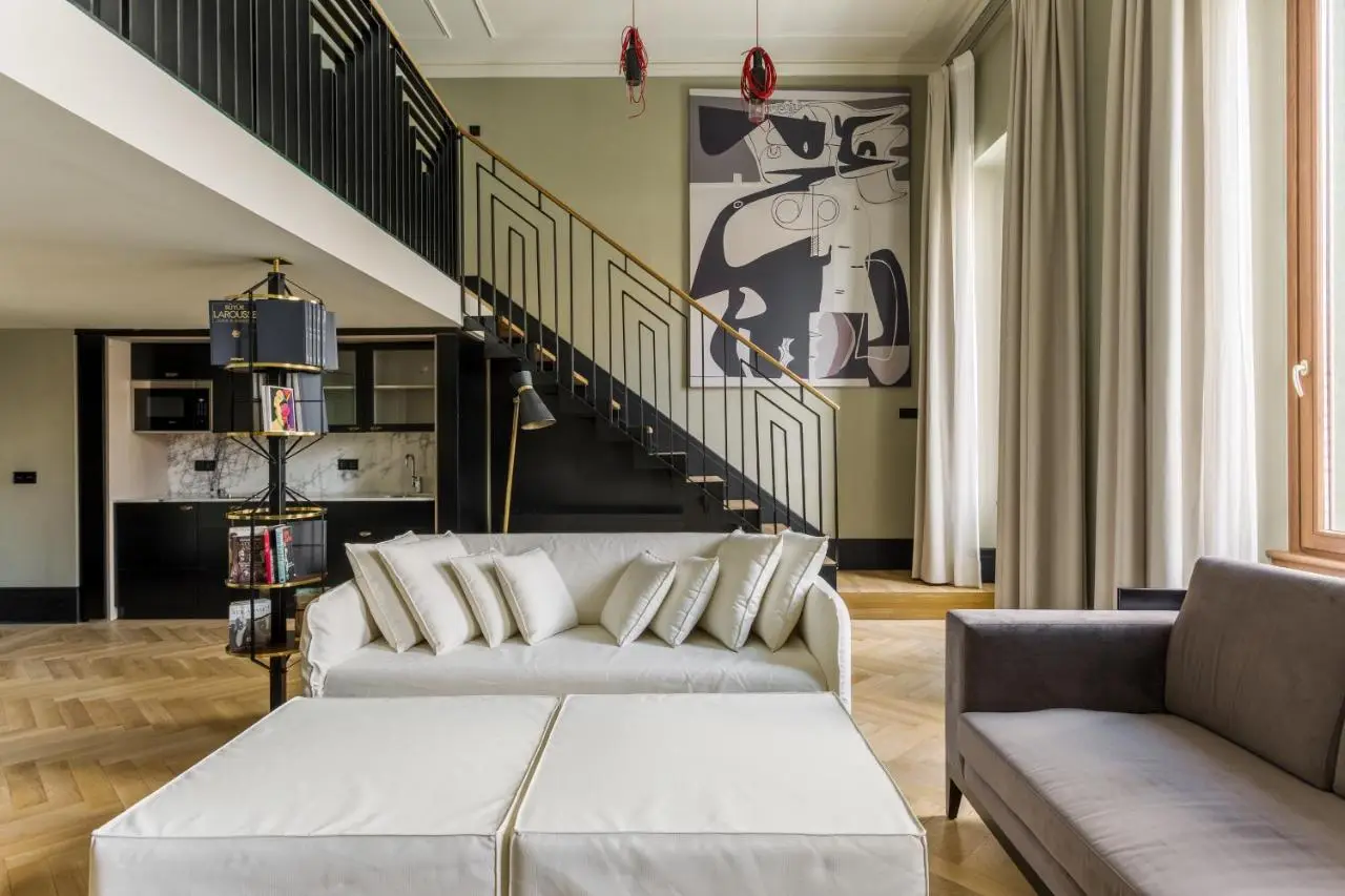 The Wings Hotels Collection